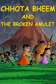 Chhota Bheem and the Broken Amulet